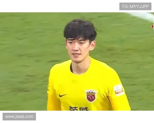 颜骏凌表示东亚杯是年轻球员锻炼良机强调必须适应日韩亚冠节奏