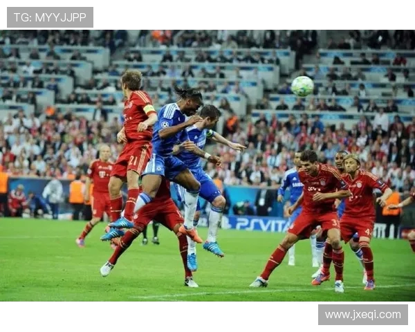 拜仁近六次与切尔西交锋战绩占优四胜两负领先